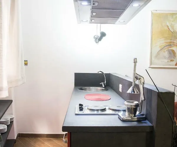 Campo De' Fiori Apartament
